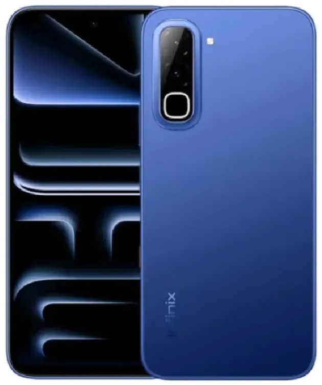 Infinix Hot 70